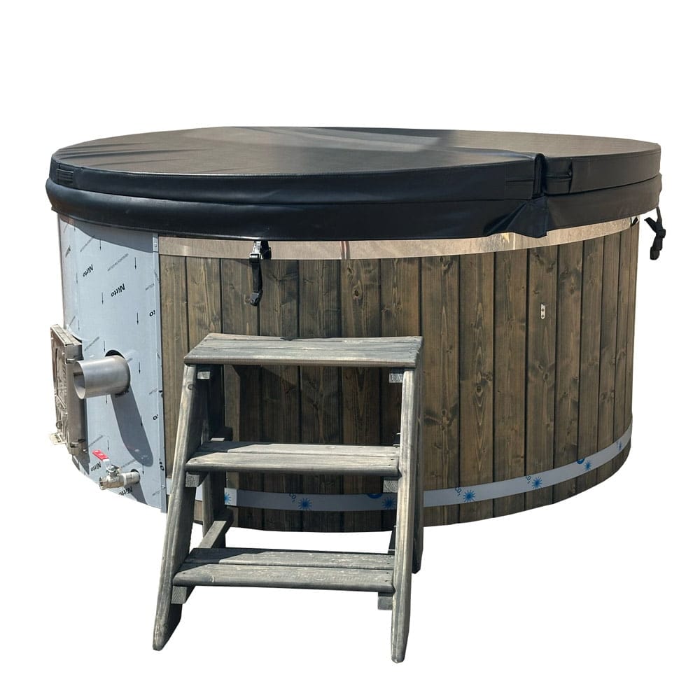 Peaceful Plunge Hot Tub
