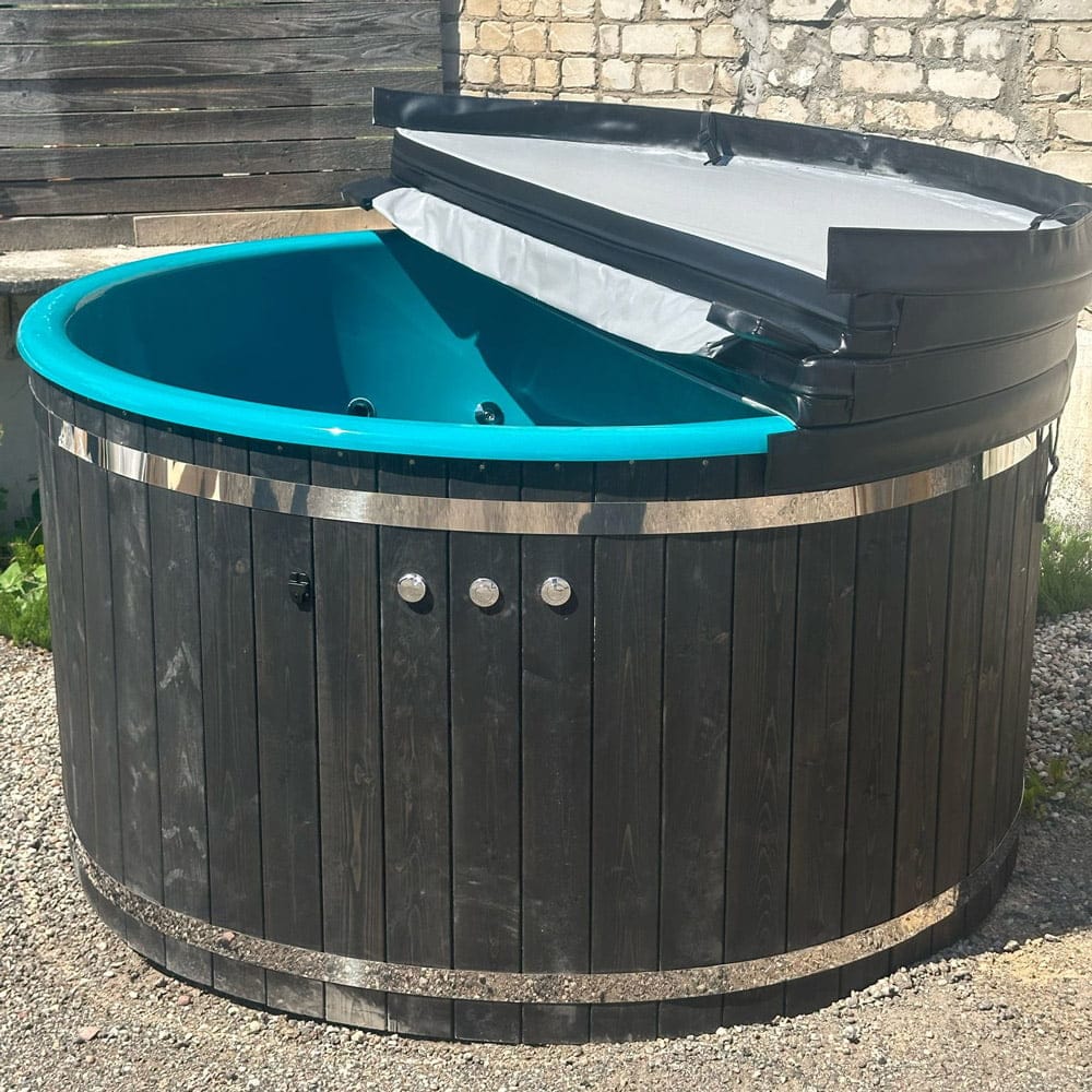 Dream Dip Hot Tub