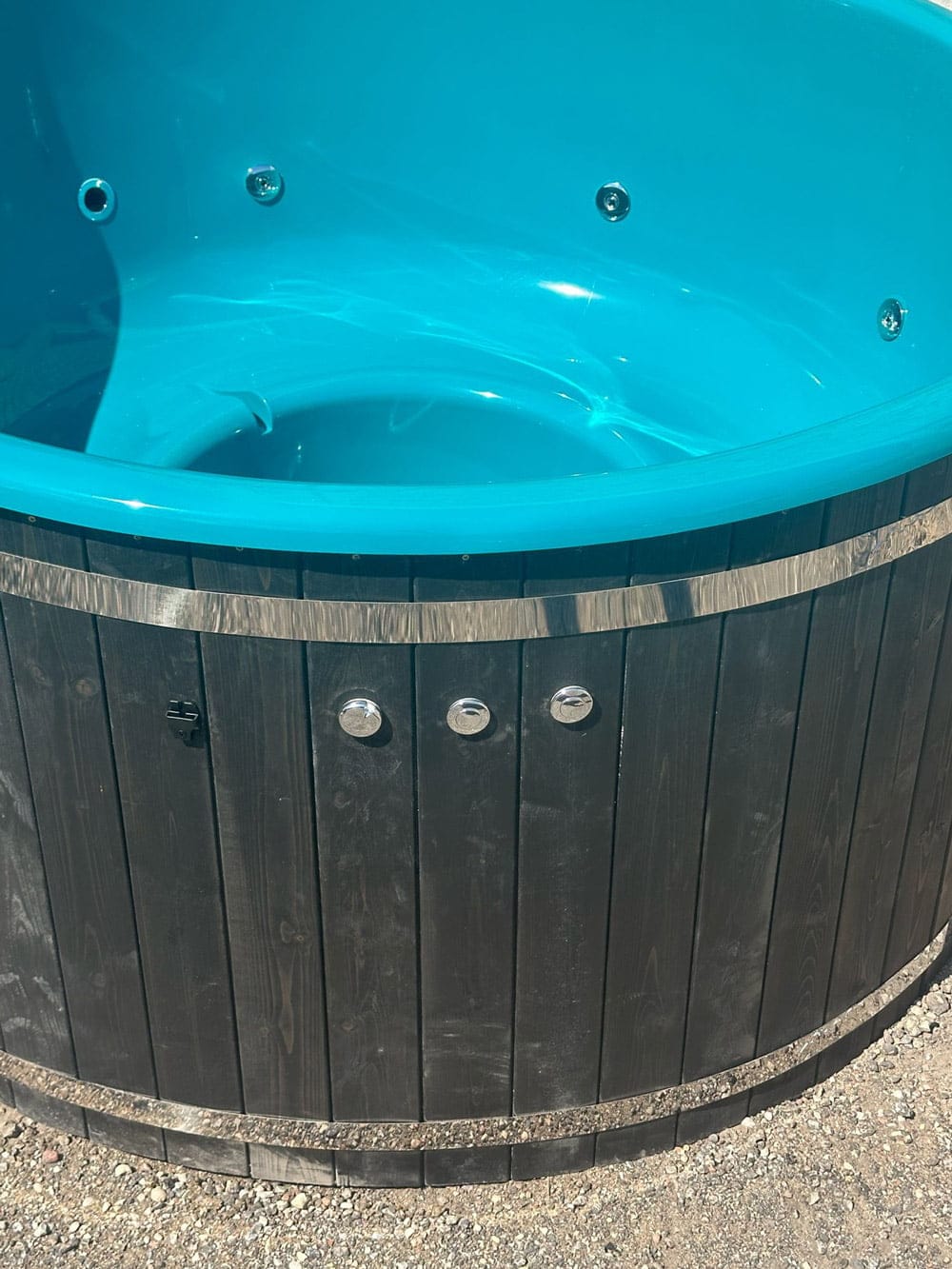 Dream Dip Hot Tub
