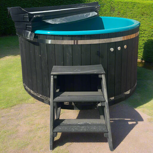 Dream Dip Hot Tub