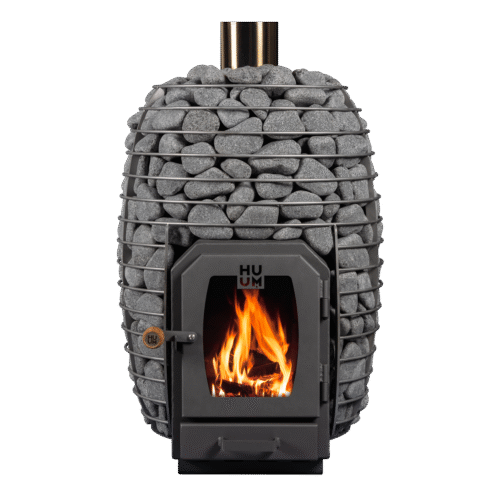 Wood Burning Heaters
