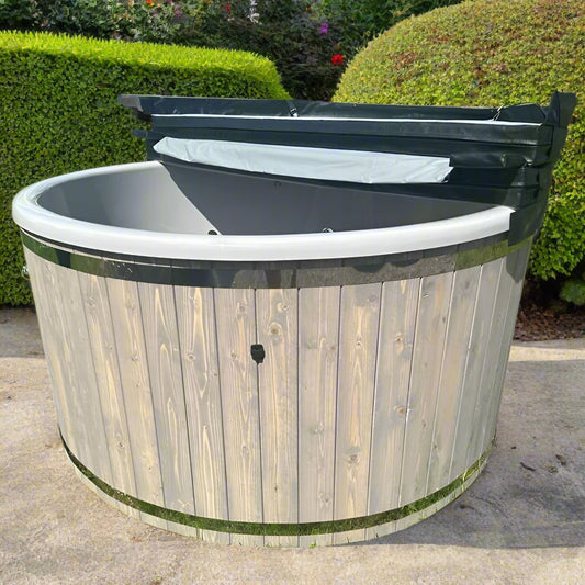 Pure Pulse Hot Tub