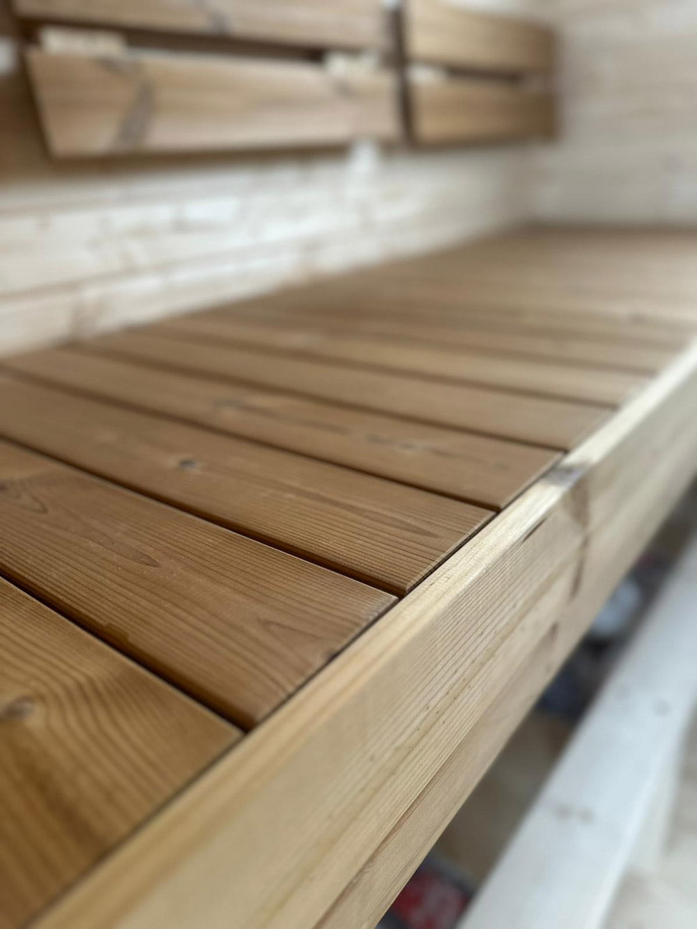 Fire Cocoon 3M Cubic Sauna