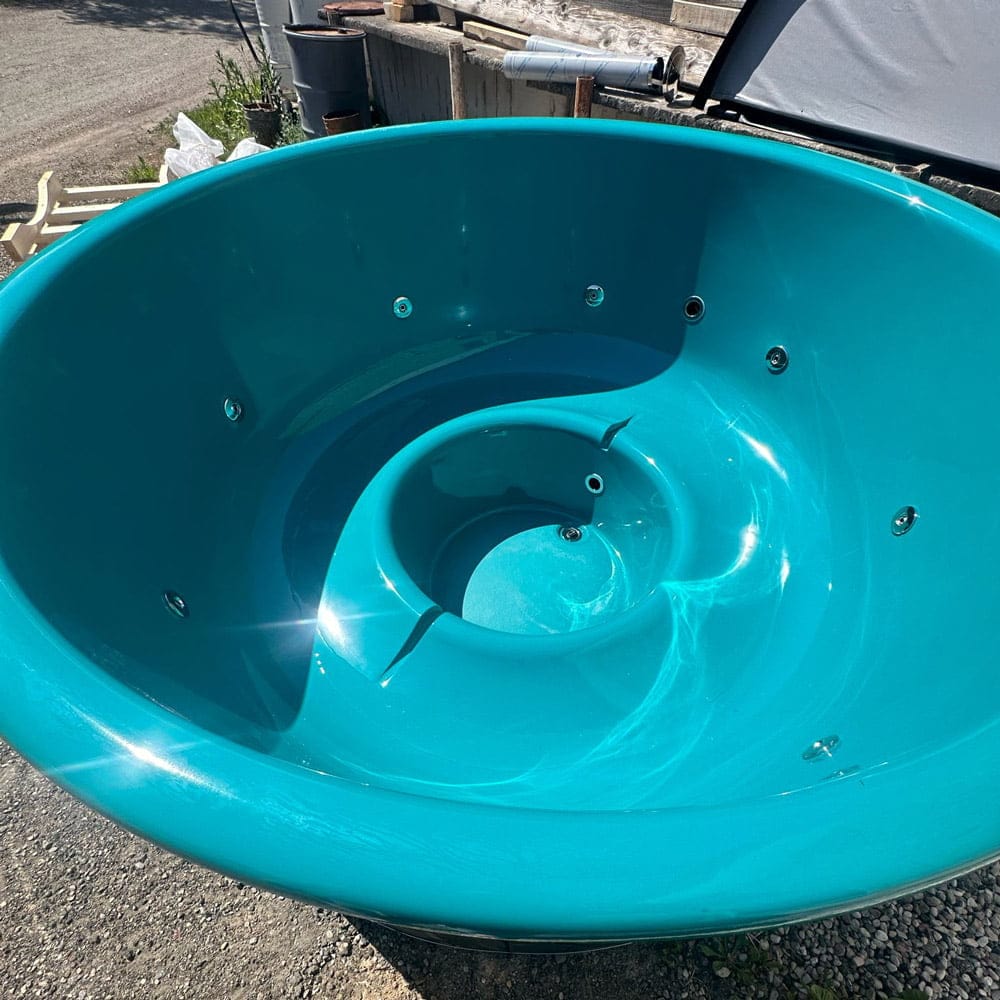 Dream Dip Hot Tub
