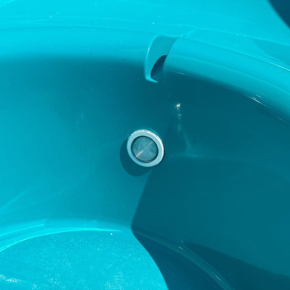 Dream Dip Hot Tub