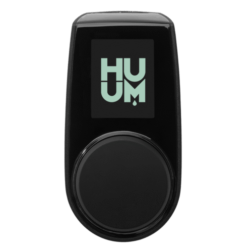 HUUM Control Panels & LED Stripes